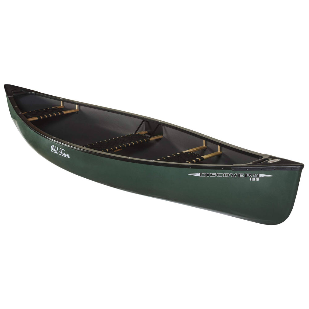 Green Canoe D628294