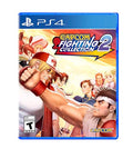 PlayStation 4 Fighting Collection J3337