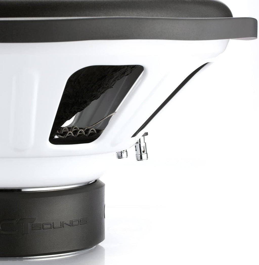 18 Inch Car Subwoofer Dual 2 Ohm, 1300 Watts Max O632