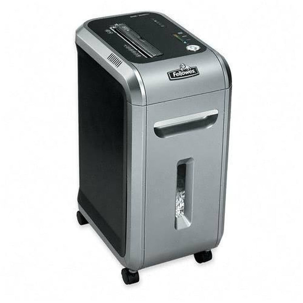 Cross Cut Shredder A5654