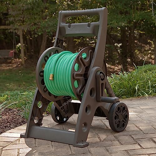 Wall Mount Hose Reel B851