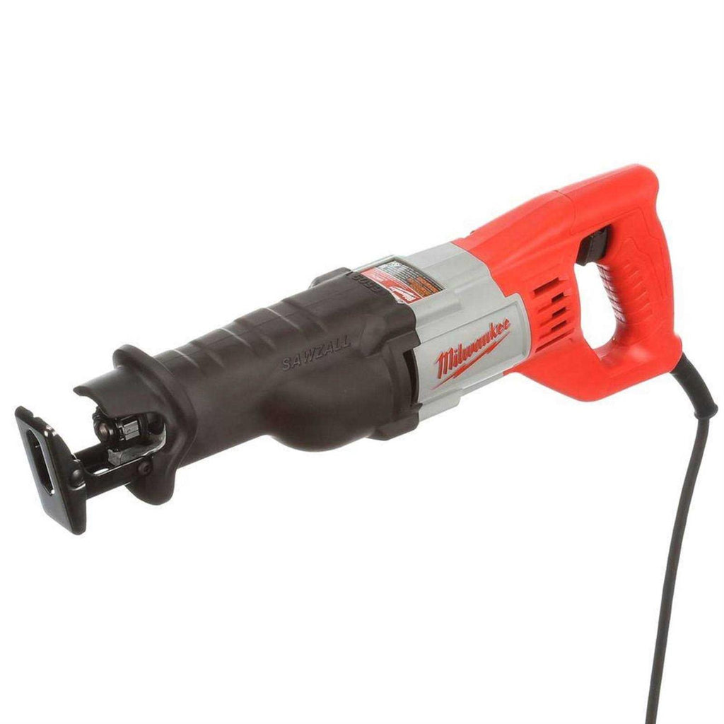 12 A Reciprocating Saw Kit G973