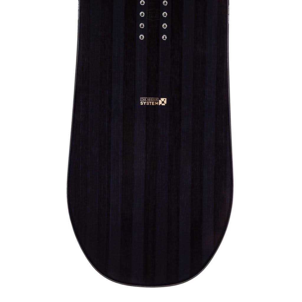 Arbor Foundation Snowboard W1381