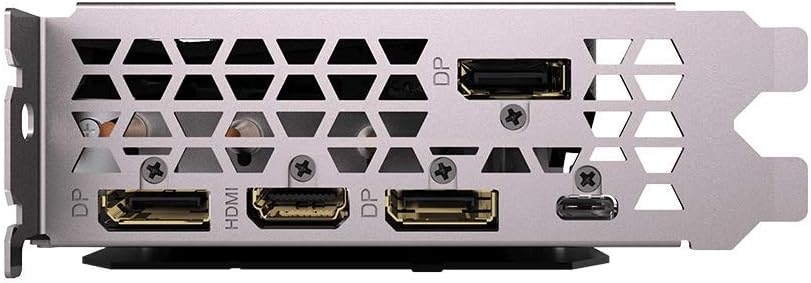 GeForce RTX 2070 8GB GDDR6 Graphics Card K4576