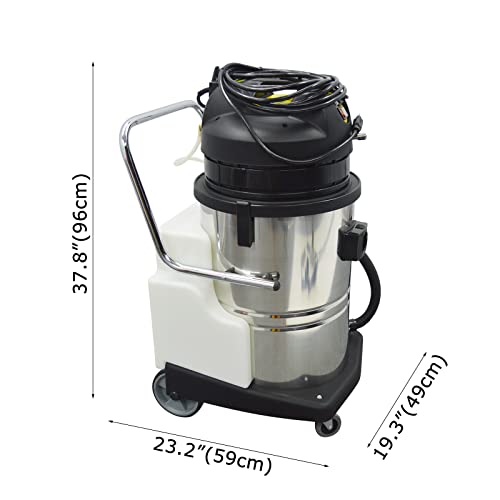 40L 2110W Carpet Cleaner Machine L322330