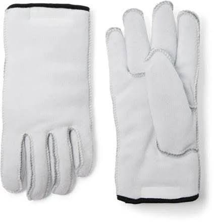 Army Leather Patrol Glove 8 L513