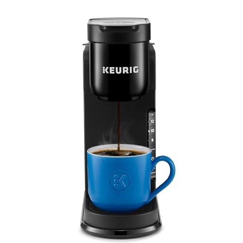 Single Serve K-Cup Pod Coffee Brewer H4226