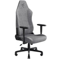 Black Ergonomic Gaming Chair with Lumbar Support N684967