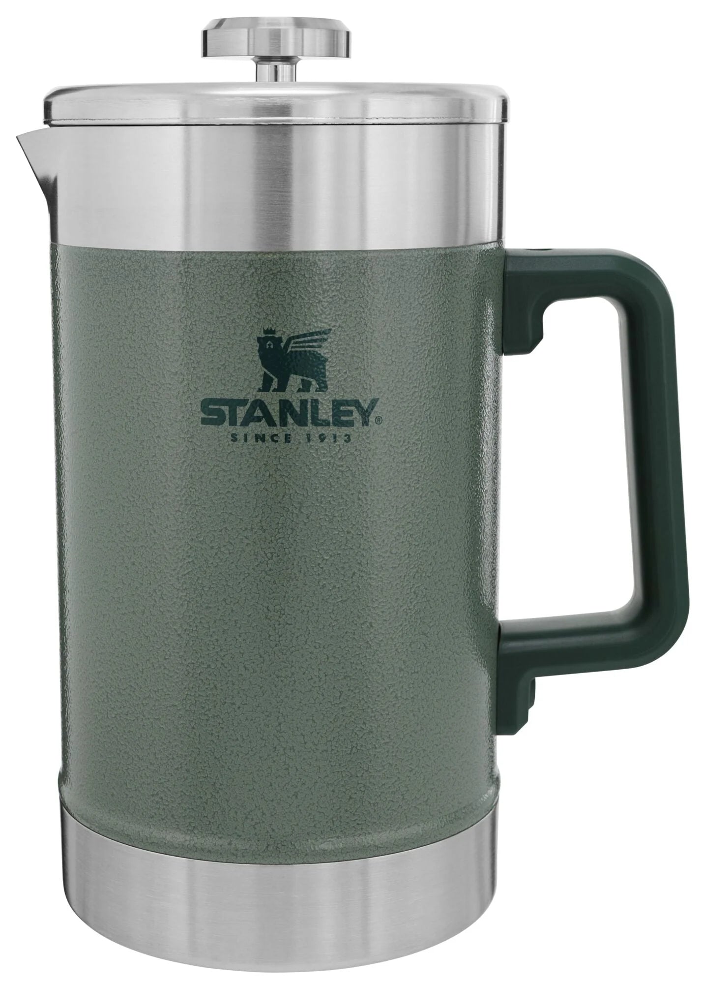48 oz Stainless Steel French Press Z439