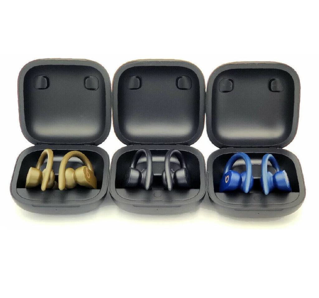Open Box Powerbeats Pro Totally Wireless Earphones Q166674