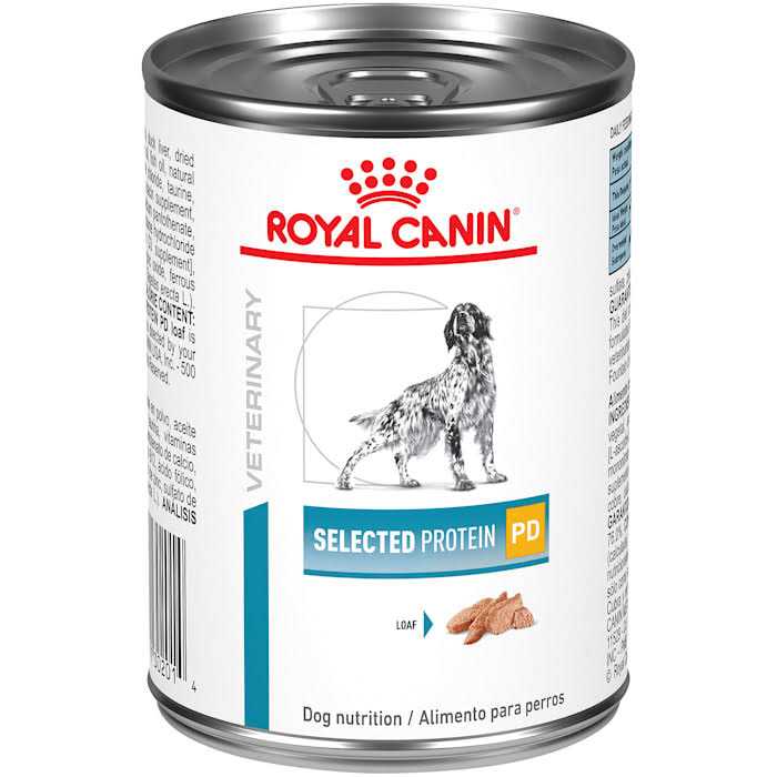 Selected Protein PD Dog Food R692240