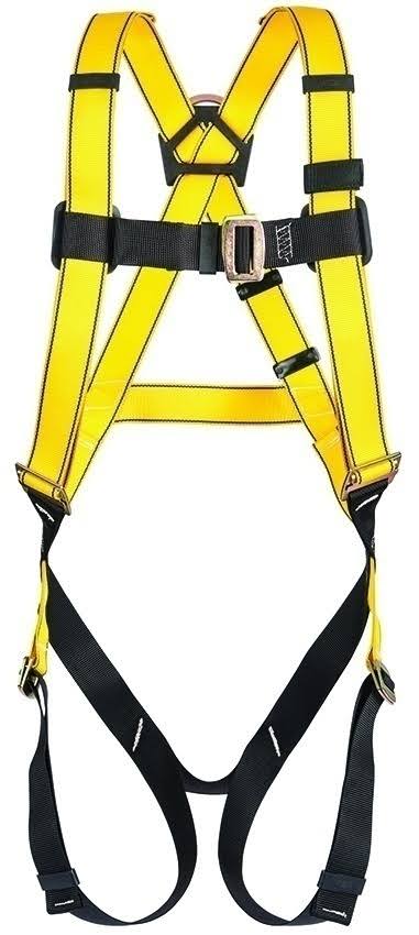 Full-Body Harnesses M7630