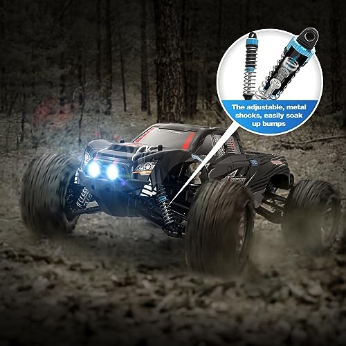 1:10 Scale 4X4 High Speed RC Truck H20736