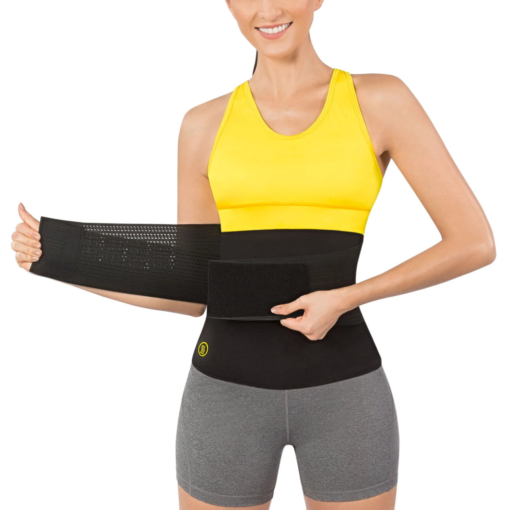 Hot Belt Waist Trimmer P945668
