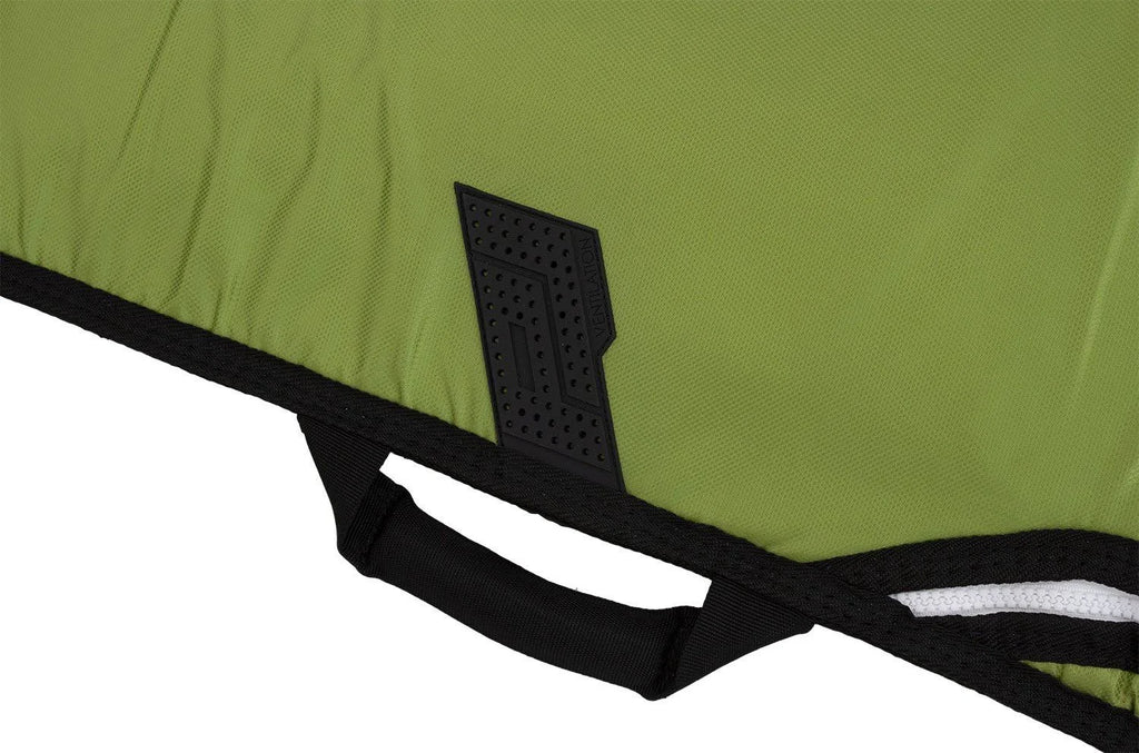 Session Fish/Hybrid Day Bag 5&10 H348
