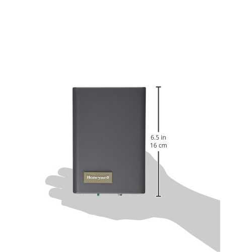 High Limit Vertical Mount Aquastat Relay M746