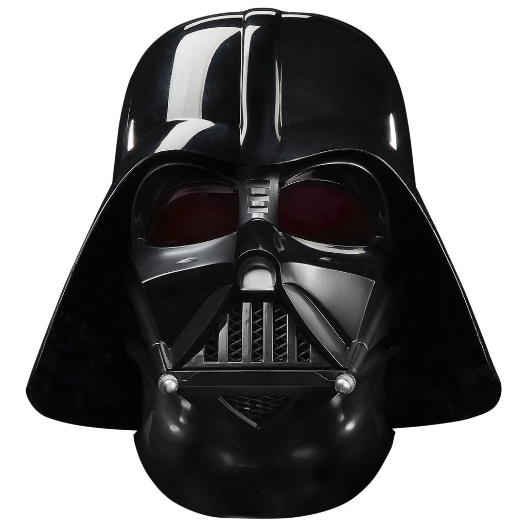 Darth Vader Premium Electronic Helmet Roleplay Toy U871668