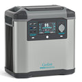 2000W Portable Power Station 1572Wh Solar Generator A879
