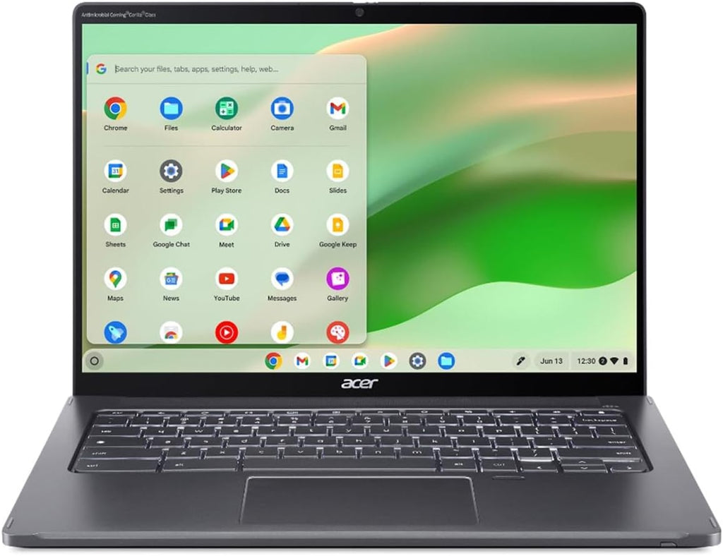 14" Touchscreen 2 in 1 Chromebook - Intel Core i3 13th Gen - 8 GB RAM - 256 GB SSD O776621