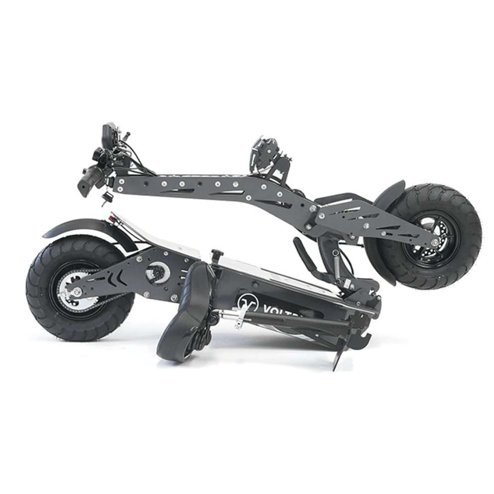 Dualtron Voltrium Pro Electric Scooter Y61933