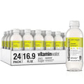 16.9 Fl Oz (24 Count) Electrolyte Enhanced Lemonade Water H94120