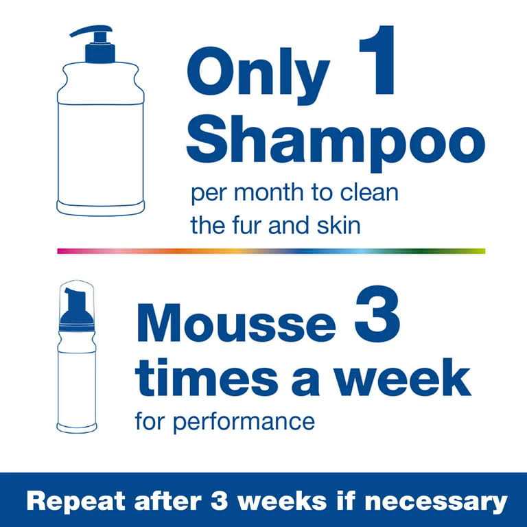 Douxo S3 Calm Mousse Q84254