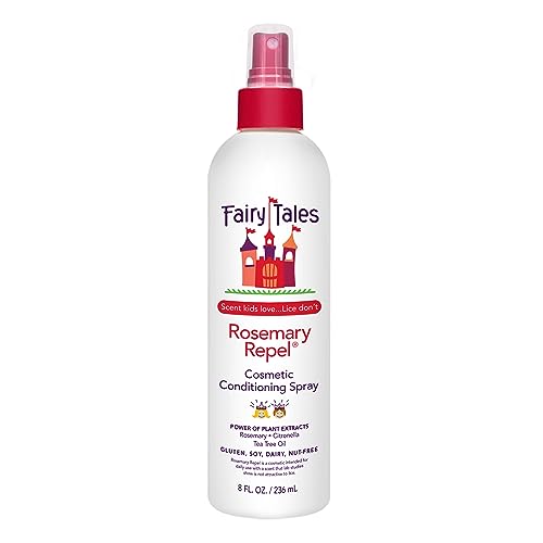 8 fl oz Kids Conditioning Spray T560564