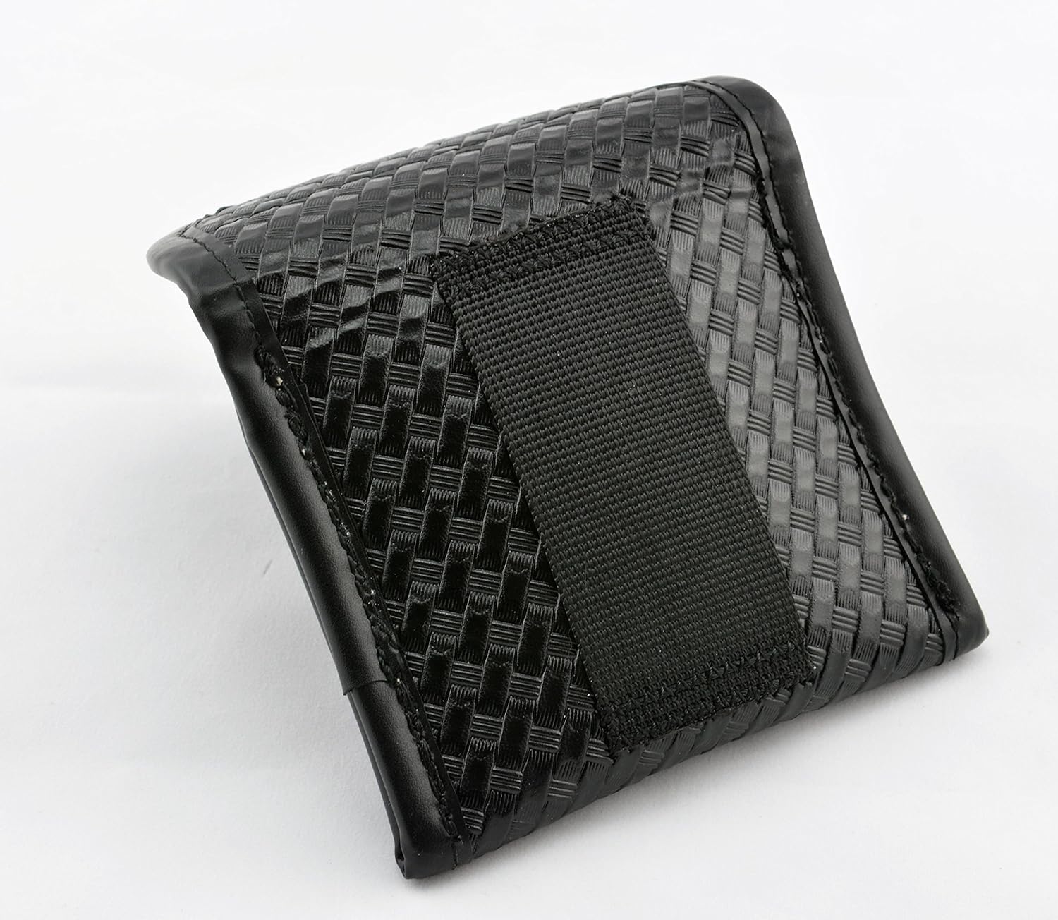 Police Duty Belt Basketweave Latex Glove Pouch H652745