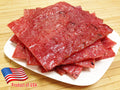 Fire-Grilled Pork Jerky Original Flavor 12 oz. J69770
