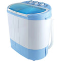 Compact Portable Washer and Spin Dryer G5446