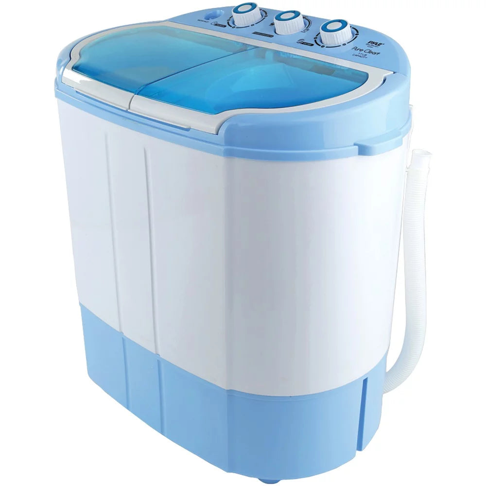 Compact Portable Washer and Spin Dryer G5446