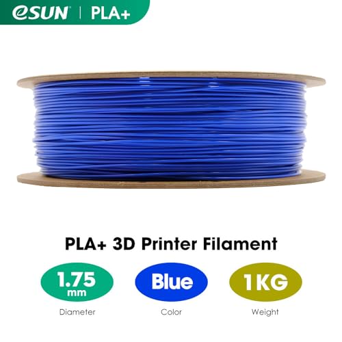 Bone White PLA+ Filament 1.75mm 1KG Spool V55510
