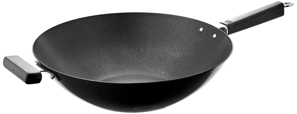 14x22 Nonstick Wok Z477