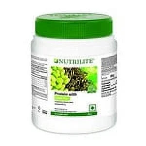 Protein Powder with Green Tea (500 GMS) R877792