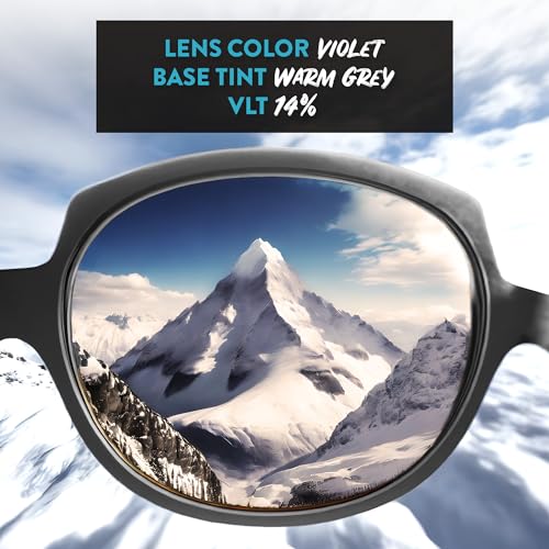 Replacement Lenses for Sunglasses Q9468