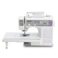 Computerized Sewing and Quilting Machine with Wide Table B10829