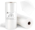 8x50 Rolls 2 pack Vacuum Sealer Bags P602