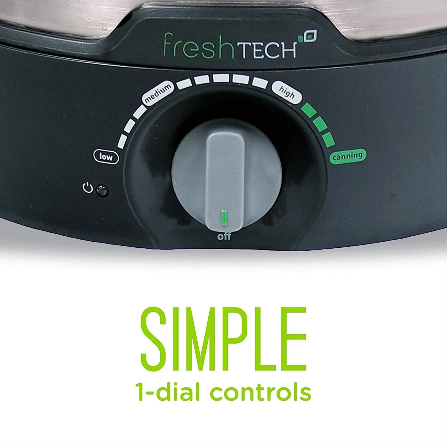 Electric Water Bath Canner and Multi-Cooker Z219