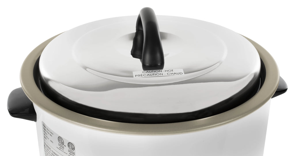 23 cup Rice Cooker / Warmer L918