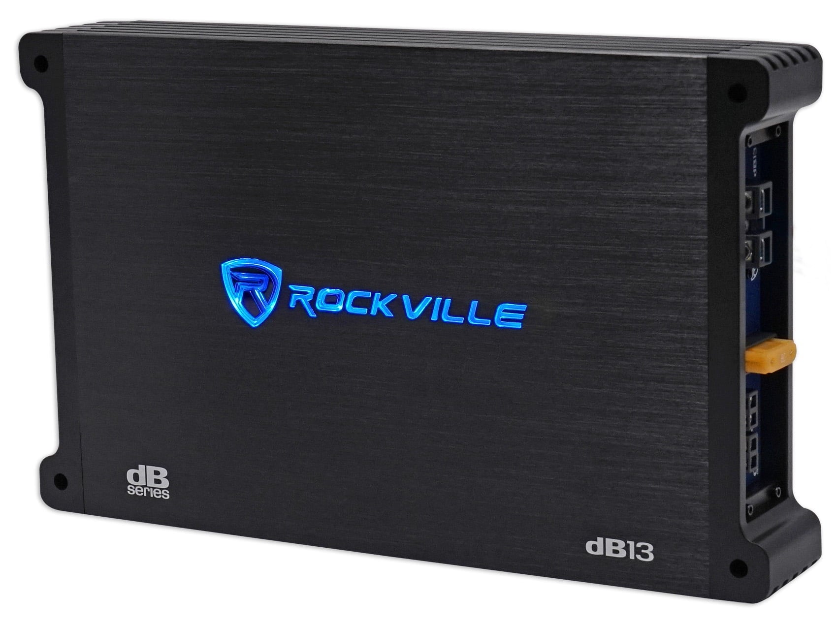 8" 750w RMS Car Subwoofer with Mono Amplifier L6271