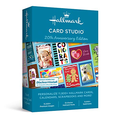 Card Studio R165