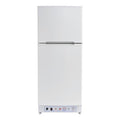 White 6.1 Cu.Ft. Propane Refrigerator with Freezer X366368