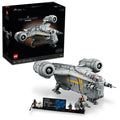 LEGO Star Wars The Razor Crest UCS Starship Set Z1885