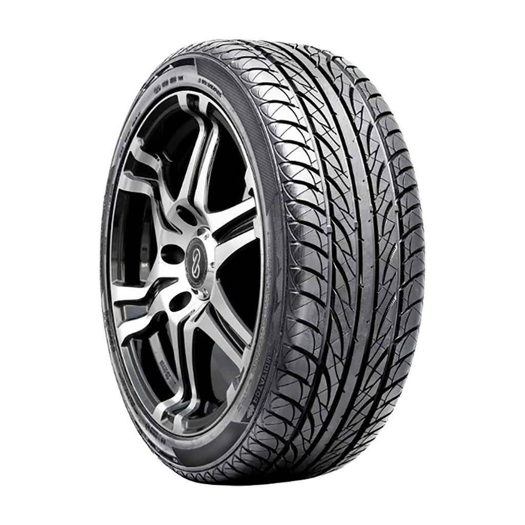 235/50R18 101W XL All Season Passenger Tire L635880