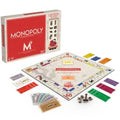 Monopoly Board Game K8660