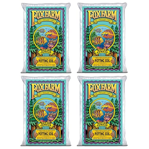 1.5cu ft Potting Soil Y25312