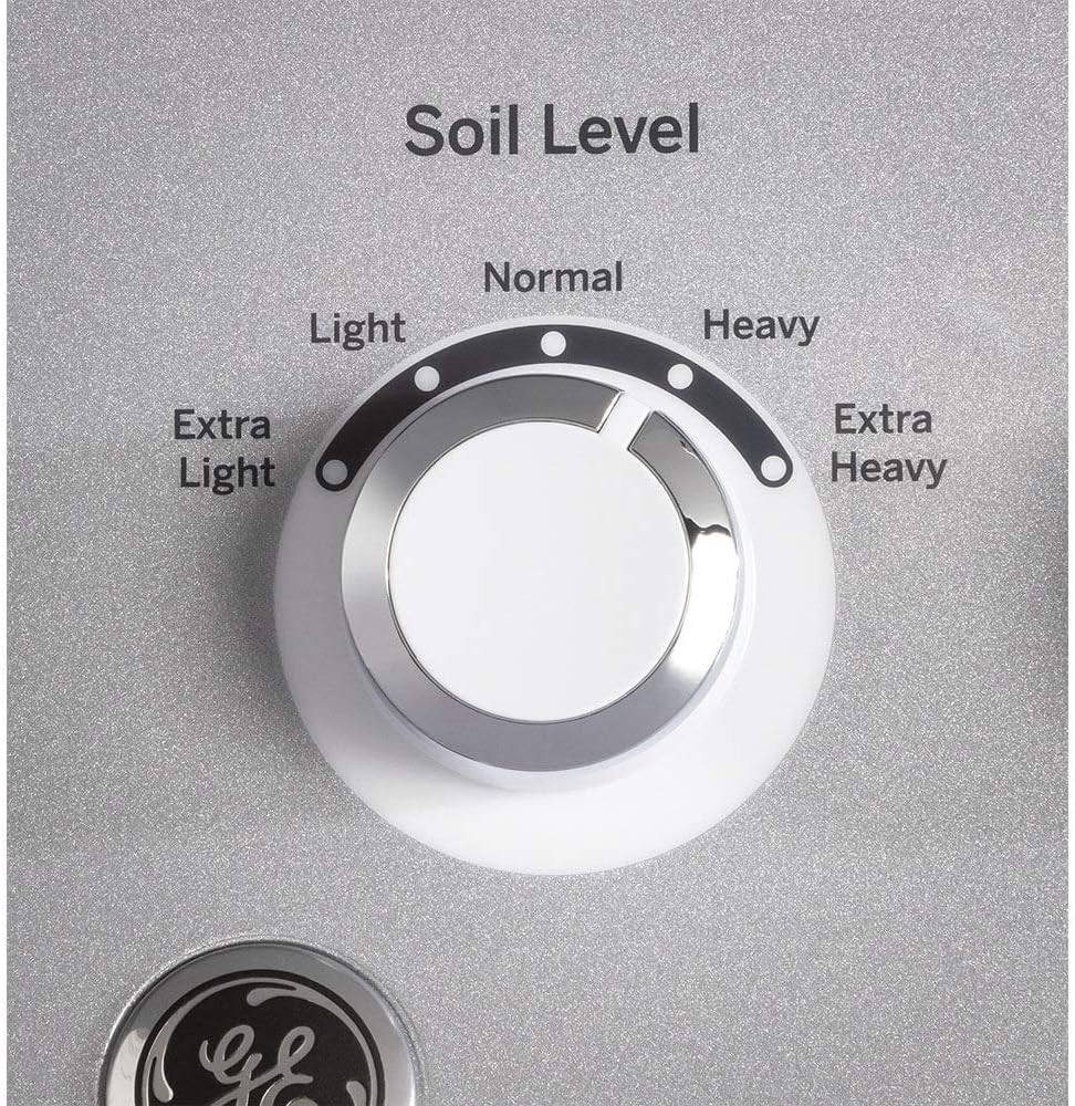 White Top Loading Washer with Stainless Steel Basket, 4.6 Cu. Ft. Capacity T627