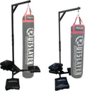 7.8ft Heavy Duty Punching Bag Stand Y78170