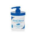 Moisturizing Skin Cream with Pump Dispenser - 16 fl oz F29896