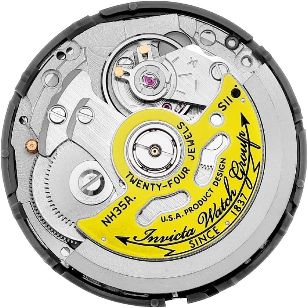 Gold Textured Dial Stainless Steel Watch W579490